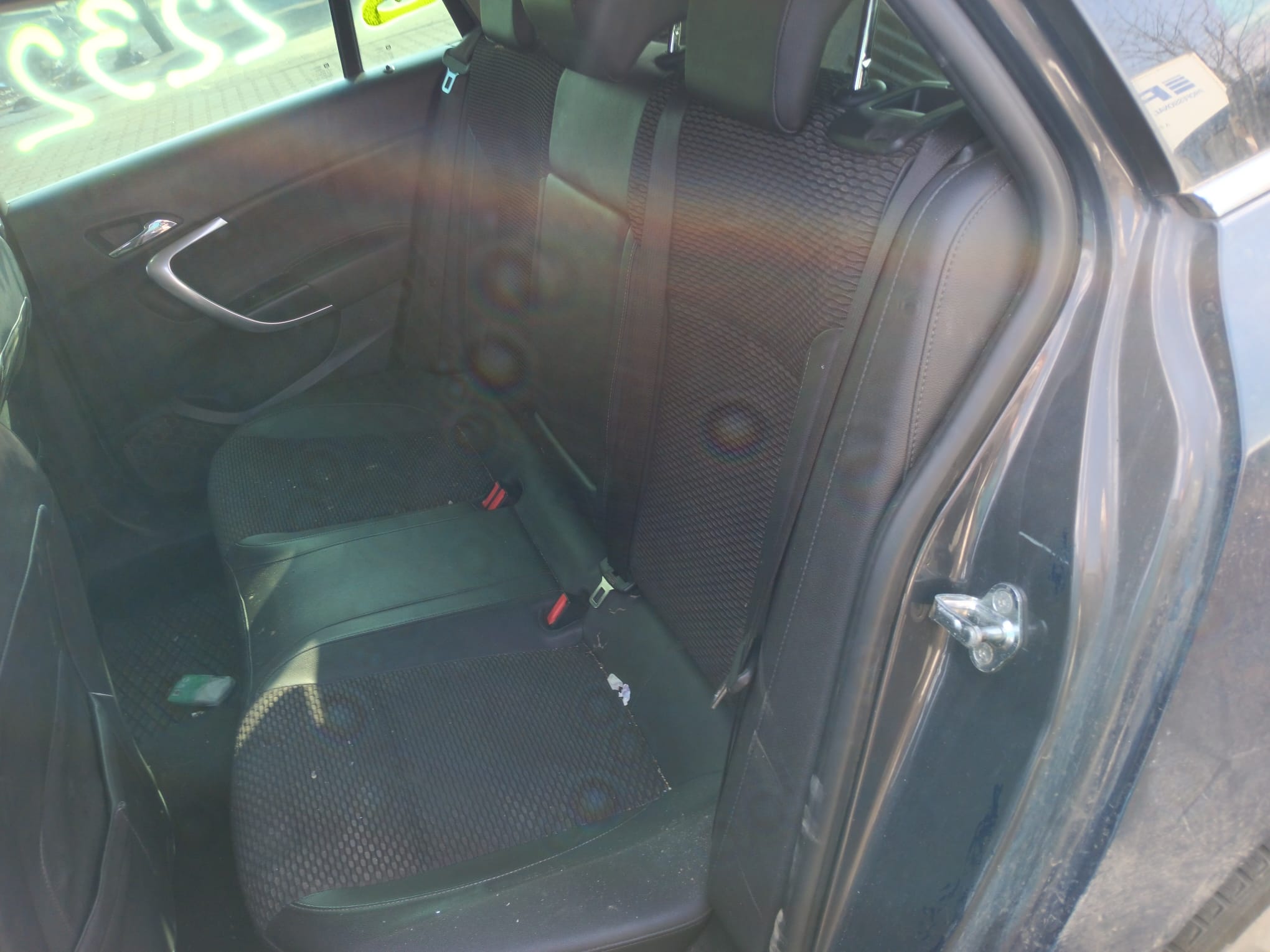 rearseats