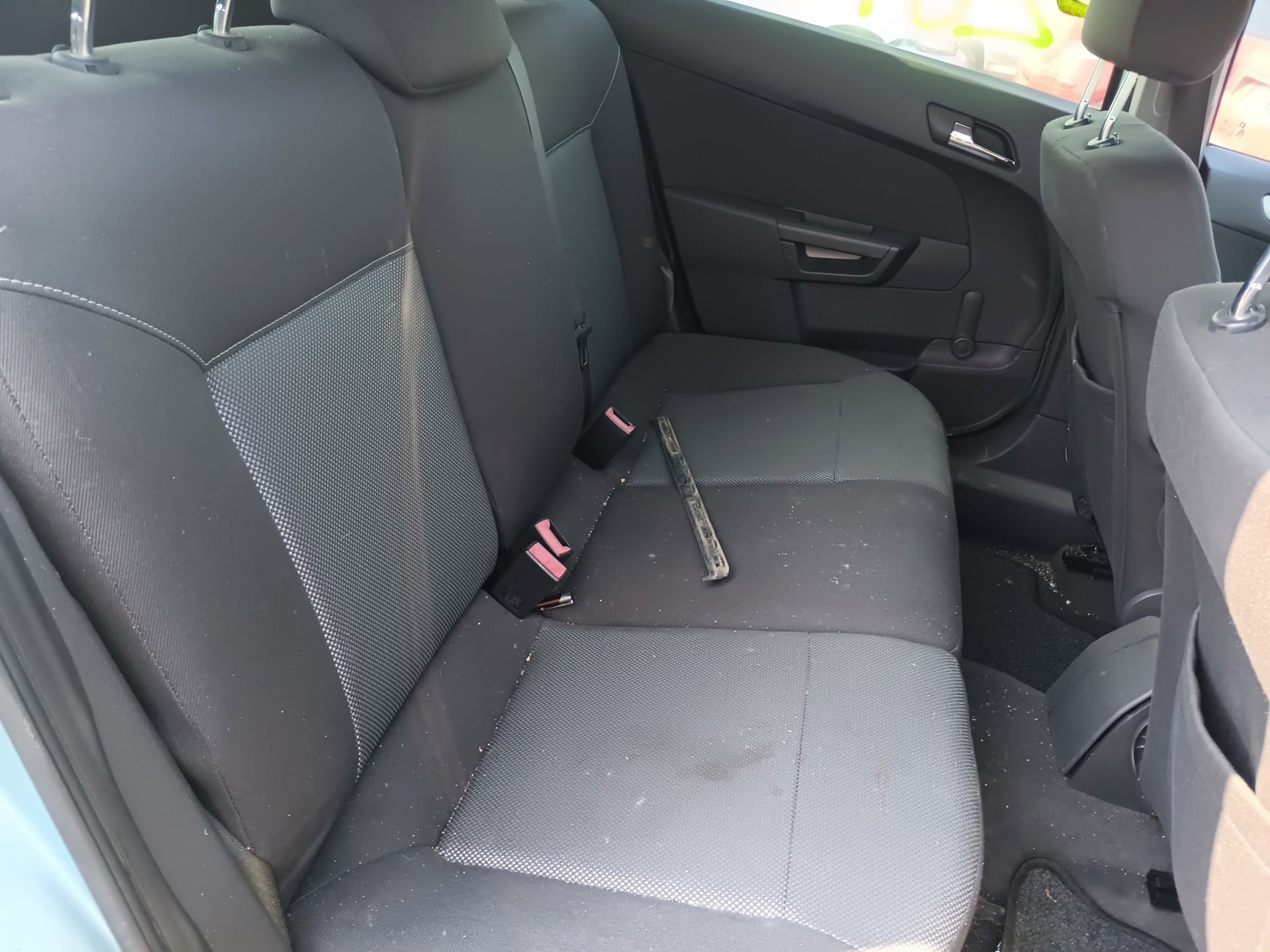 rearseats