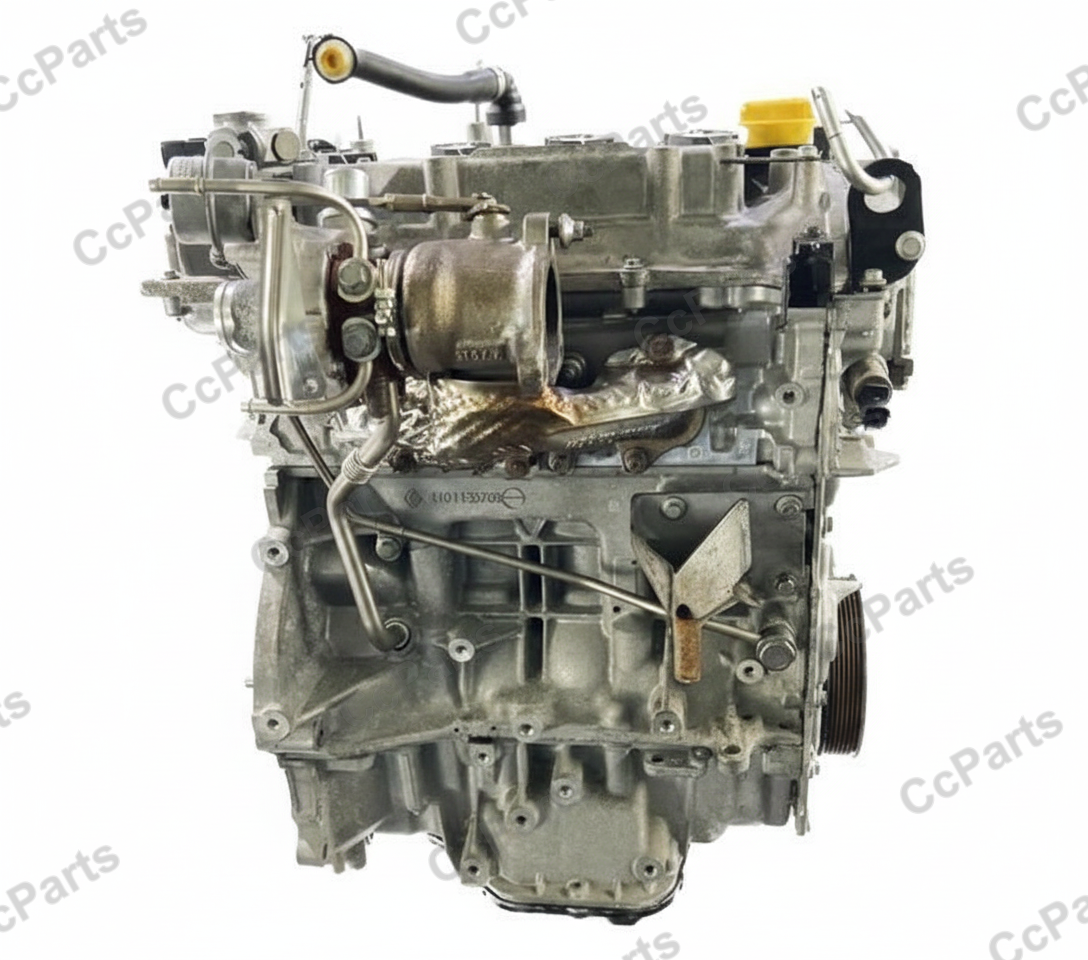 Motor