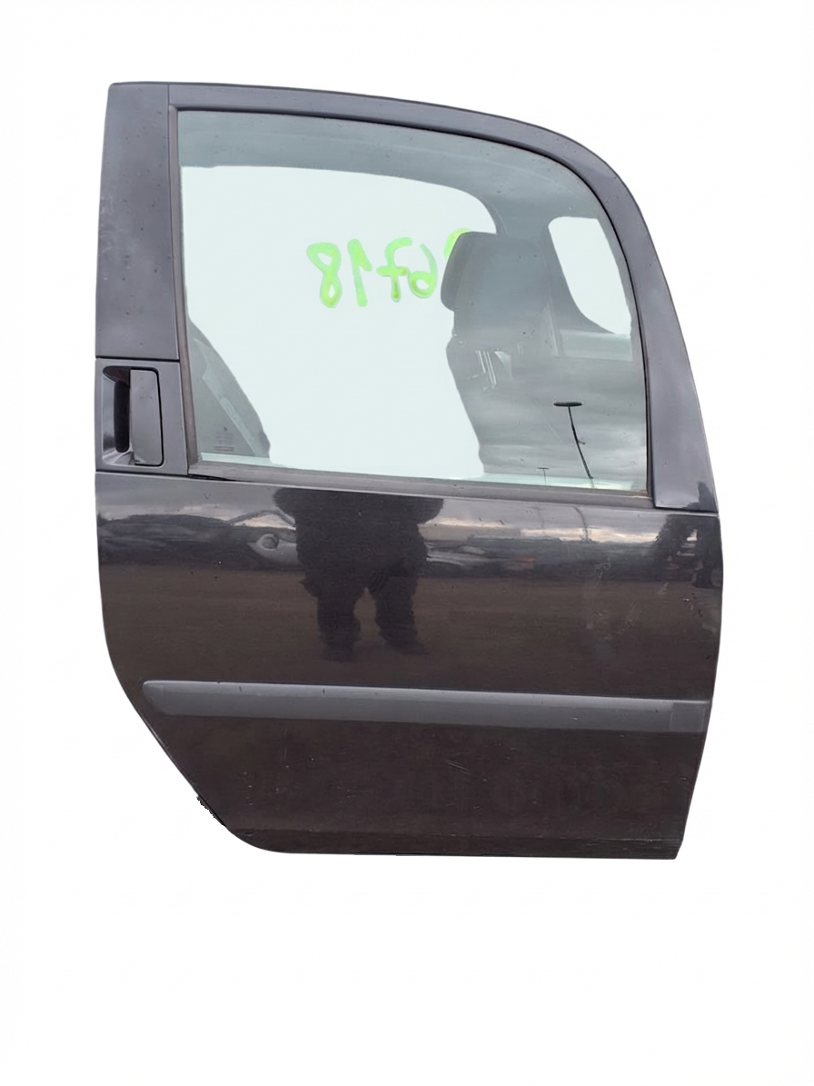 Dveře Pravé Zadní