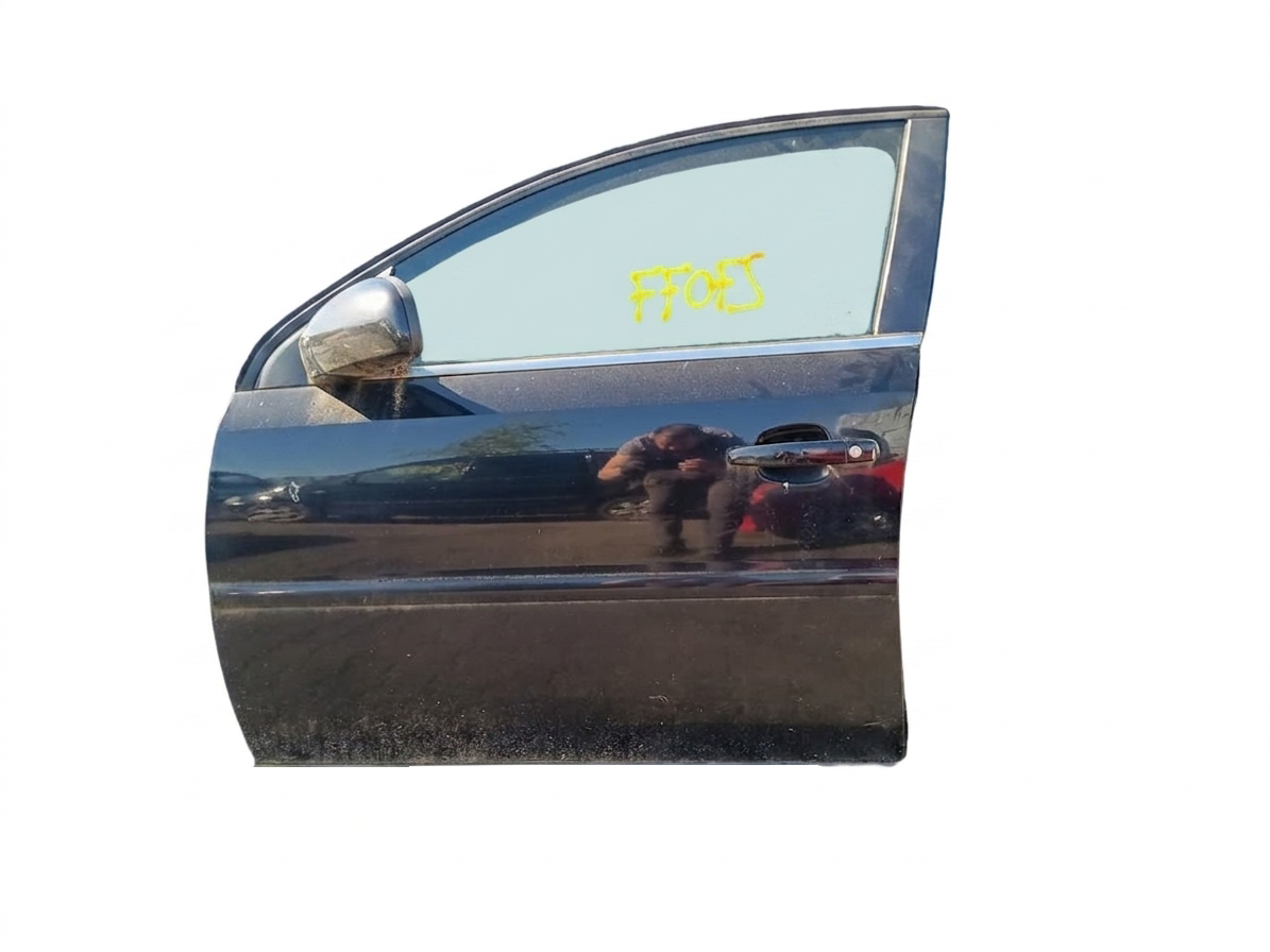 Dveře levé řidiče