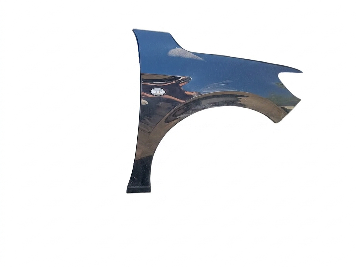 PŘEDNÍ BLATNÍK; PRAVÝ