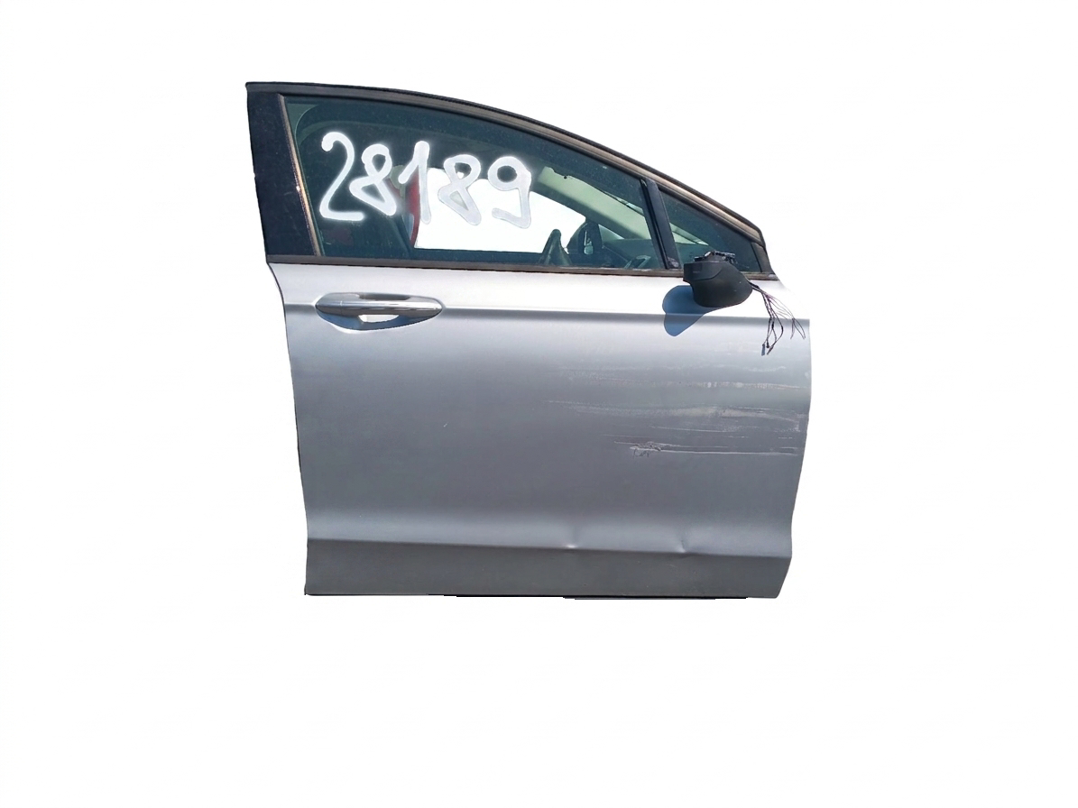 Dveře pravé přední