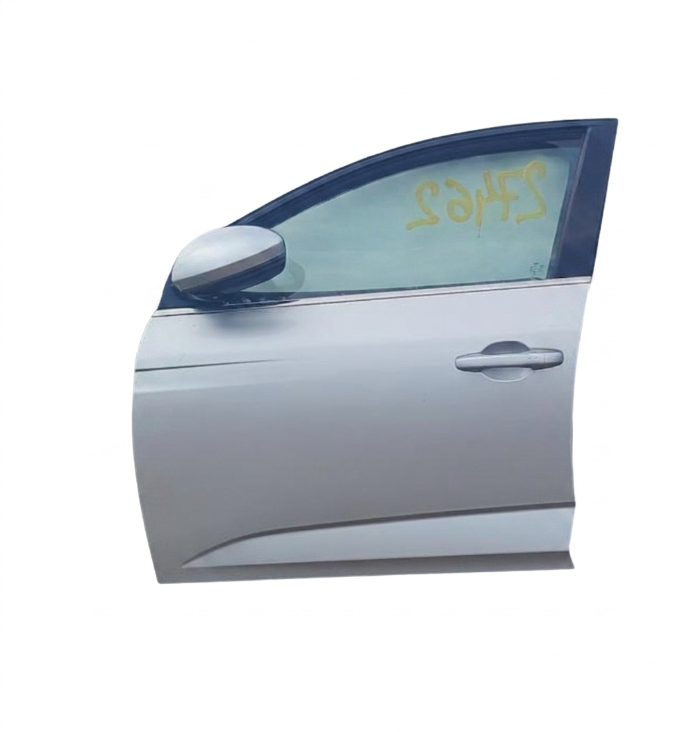 Dveře levé přední