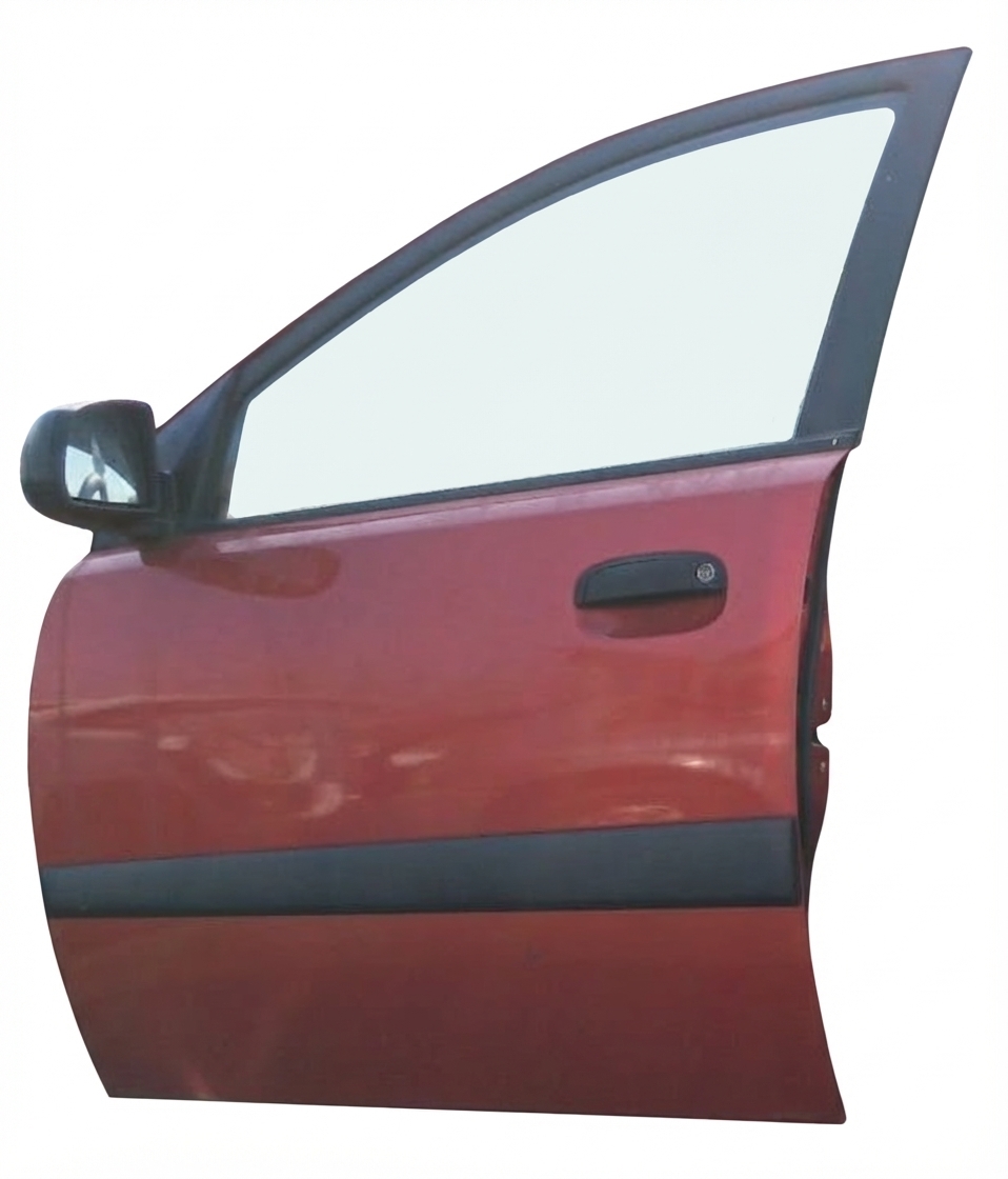 PANEL PR. DVERI, L