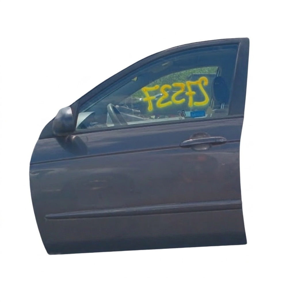 Dveře levé přední