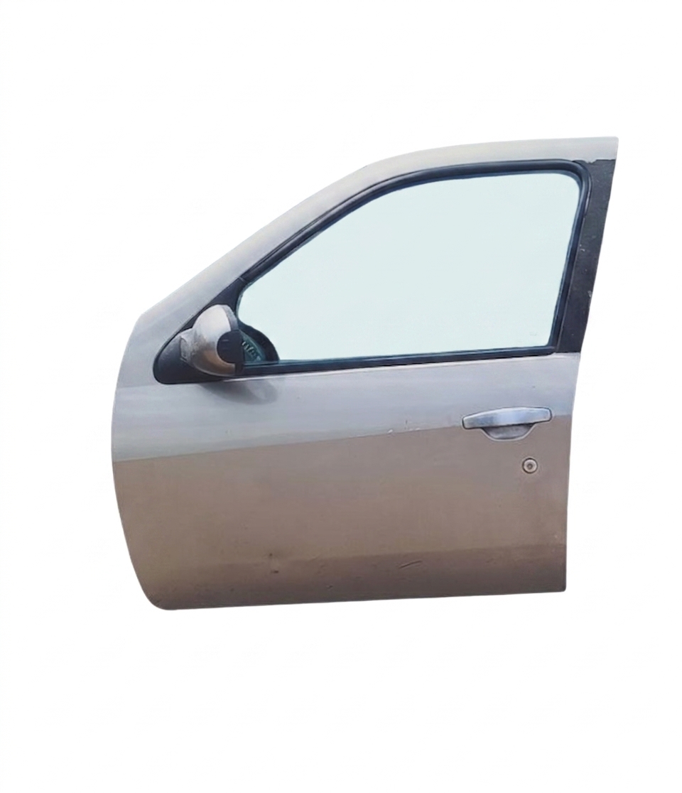 Dveře levé přední