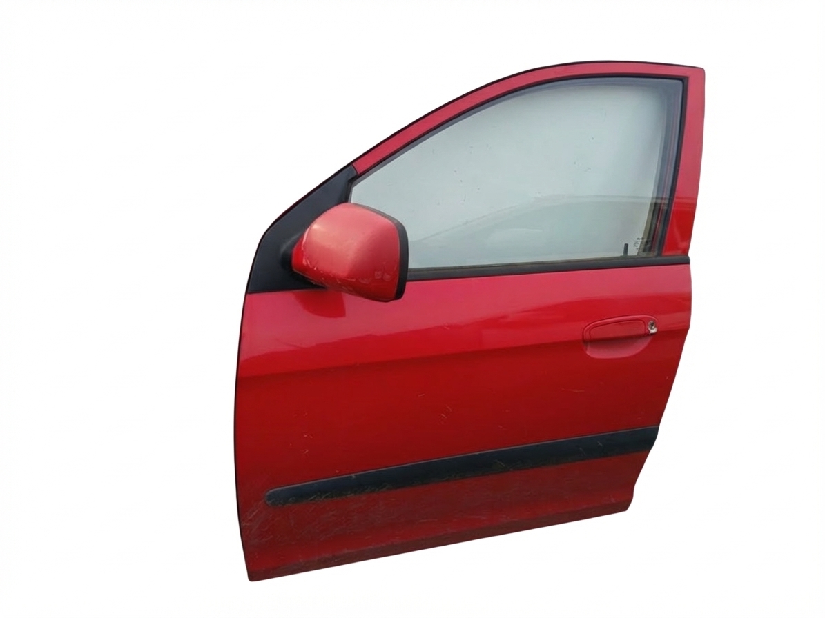 PANEL PR. DVERI, L