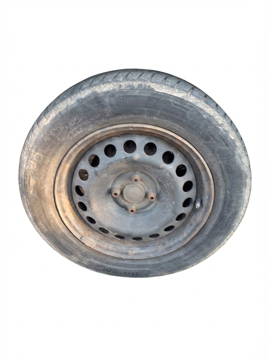 PL.DISK 6 XJ 15 4