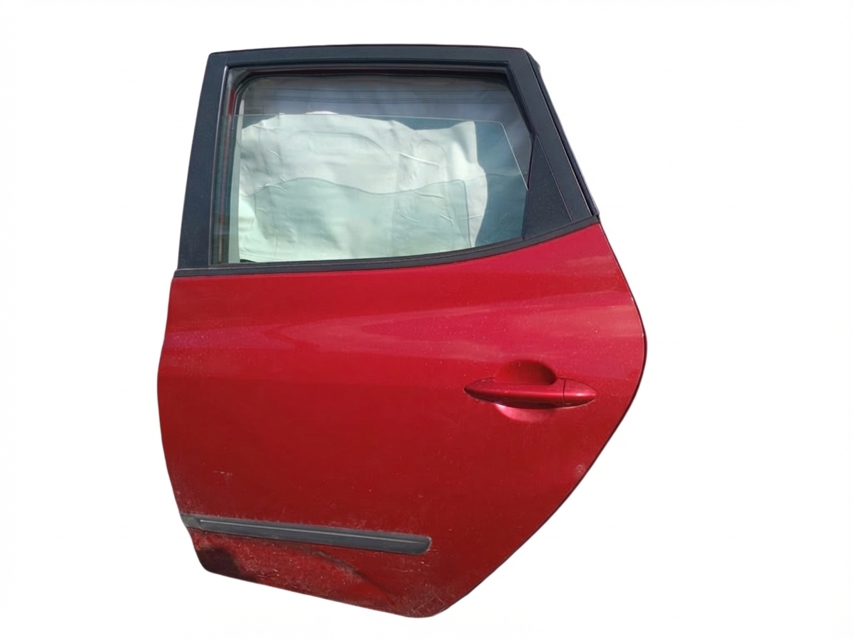 PANEL ZAD. DVERI, L
